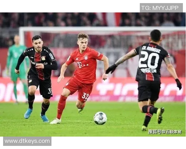 拜仁客战胜勒沃库森,领先优势稳固巩固领先位置 拜仁客战胜勒沃库森,领先优势稳固巩固领先位置