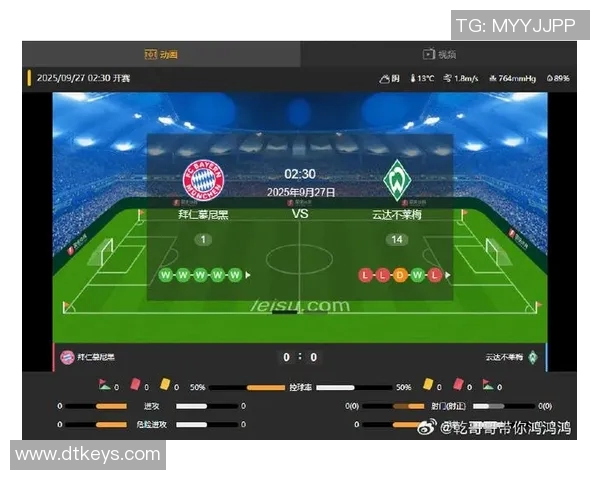 拜仁慕尼黑横扫不来梅,德甲领先优势扩大继续稳坐榜首 拜仁慕尼黑横扫不来梅,德甲领先优势扩大继续稳坐榜首