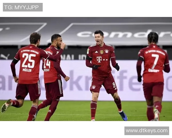 拜仁慕尼黑艰难战胜云达不莱梅,依靠梅开二度逆转胜利 拜仁慕尼黑艰难战胜云达不莱梅,依靠梅开二度逆转胜利