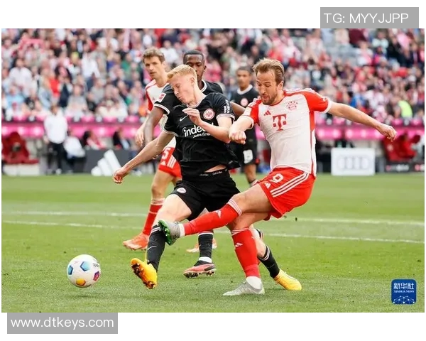 拜仁慕尼黑德甲大胜,法兰克福难敌豪强势不可挡