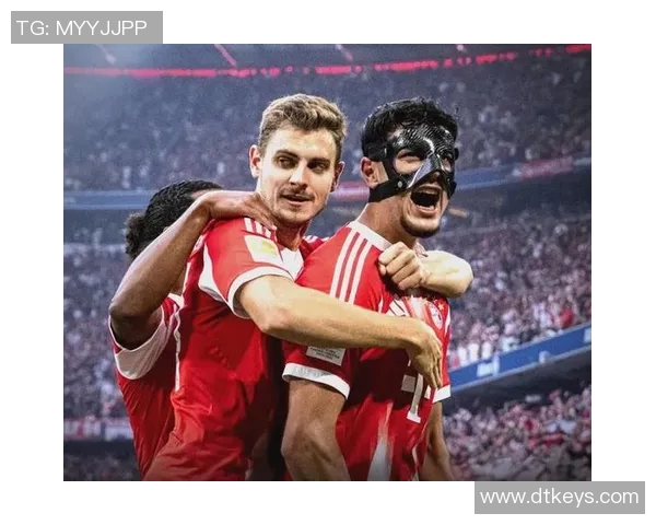 拜仁慕尼黑再度加冕,德甲冠军奖杯再回安联 拜仁慕尼黑再度加冕,德甲冠军奖杯再回安联