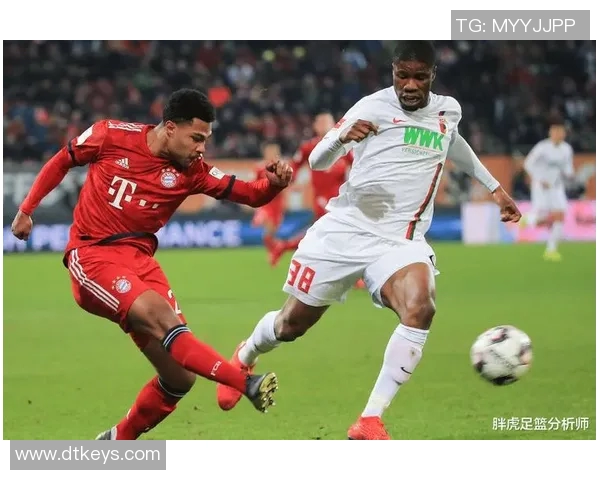 拜仁榨干奥格斯堡,轻松大胜五球领跑德甲联赛 拜仁榨干奥格斯堡,轻松大胜五球领跑德甲联赛