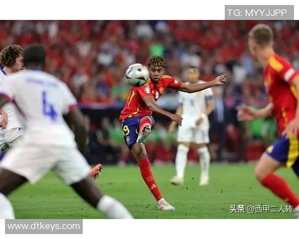 德国队力克葡萄牙，成功晋级欧洲杯半决赛