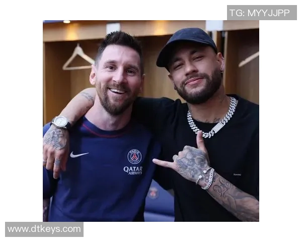 大巴黎出售内马尔的计划揭晓