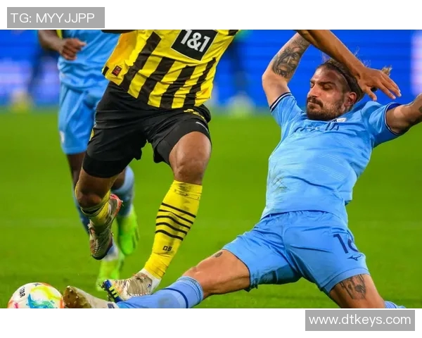 多特客场狂胜门兴遭遇灭门之祸