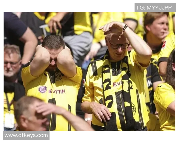 多特客战失利，遭门兴逆转击败主场表现褪色