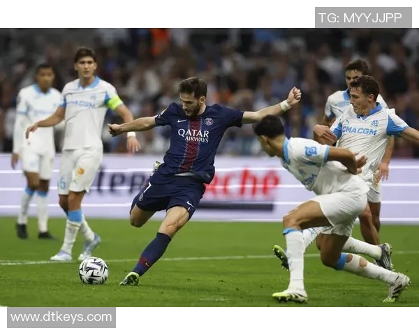 法甲新赛季即将开战，巴黎圣日耳曼力争卫冕冠军，内马尔或将离队