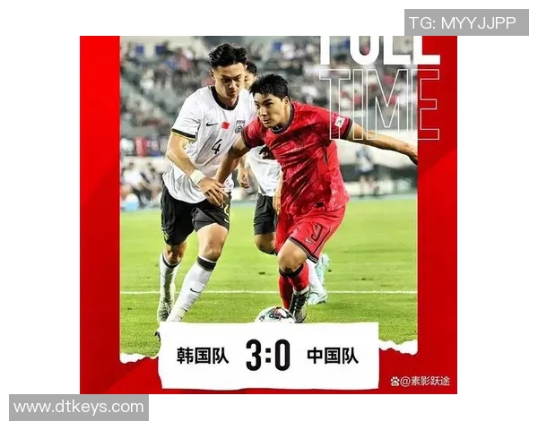 韩国足球:过去、现在与未来 韩国足球:过去、现在与未来