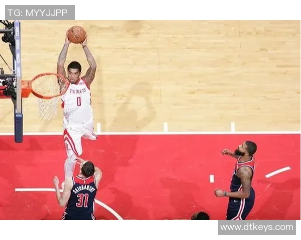 火箭逆转奇才,轻松取得三连胜