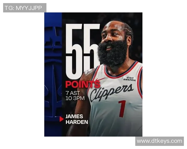 火箭惨败湖人！哈登突破无解