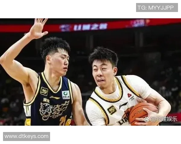 吉林队史首遭CBA总决赛淘汰，备战下赛季关键