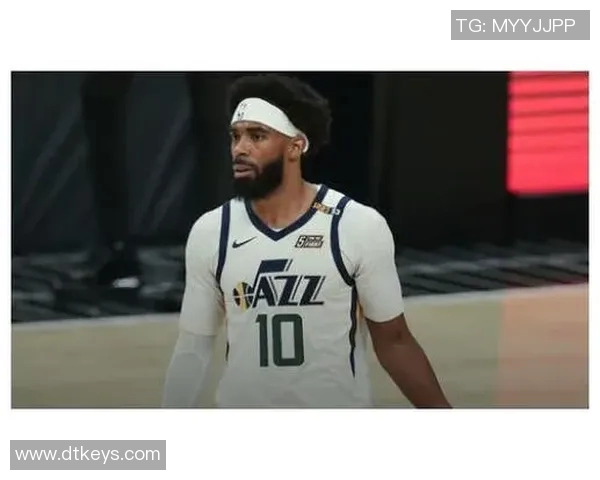 爵士球员康利因伤休战两周，对球队影响几何？