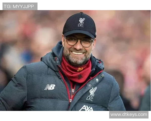 克洛普或将成为德国队新帅，助力国家队冲击世界杯