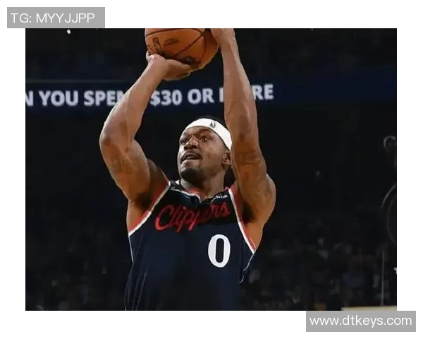 快船队签下备受瞩目的年轻球员：迎来崭新篇章