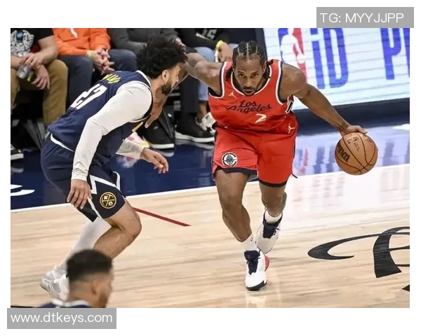 快船逆转太阳，莱昂纳德关键时刻发威