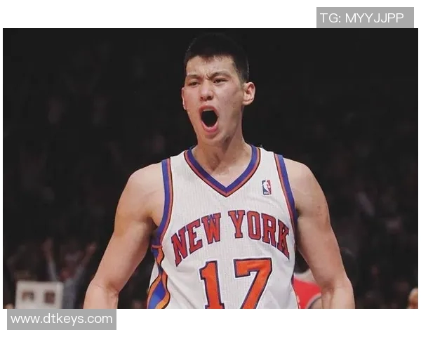 老鹰签下林书豪，提升控卫深度