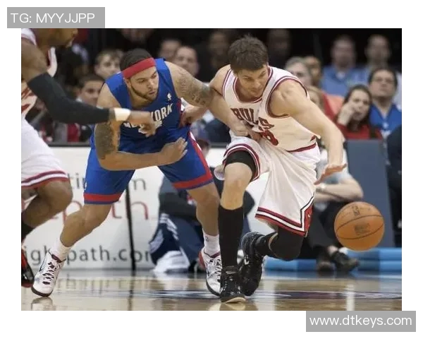 篮网队客场擒公牛，展现强劲实力