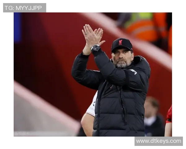 利物浦主帅克洛普否认将离队转战西甲，继续征战英超