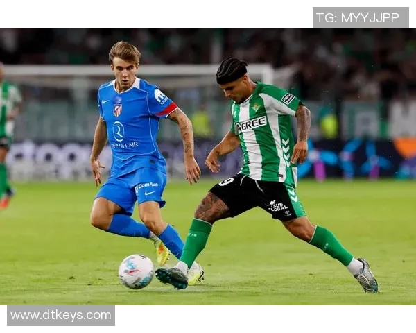 马竞求购中场新星，渴望继续稳固西甲霸主地位