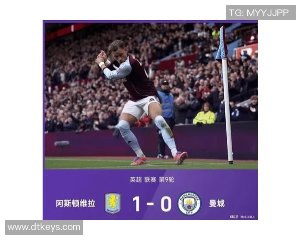 曼城击败热刺，继续领跑英超积分榜的霸主之路