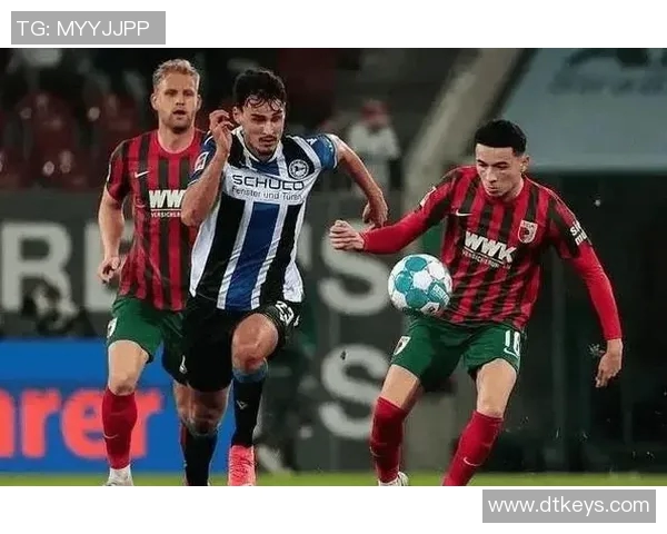 美因茨客场大胜科隆，保级压力一缩减