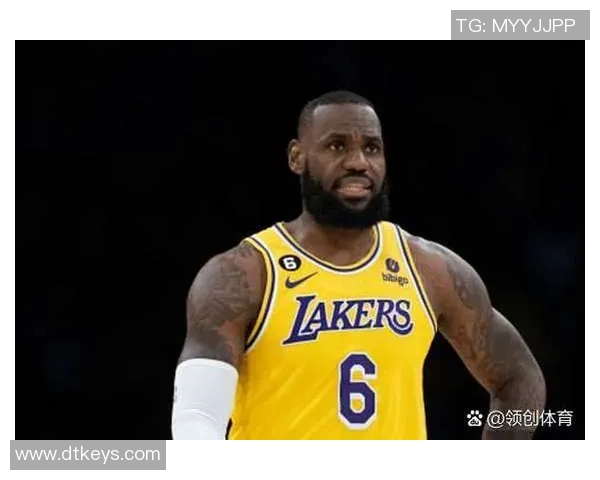 詹姆斯谈季后赛对手：我们准备好了