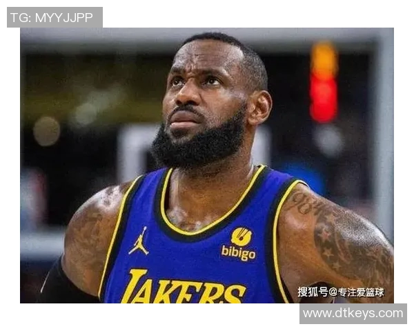 詹姆斯表态支持勇士队友，称对手不容忽视