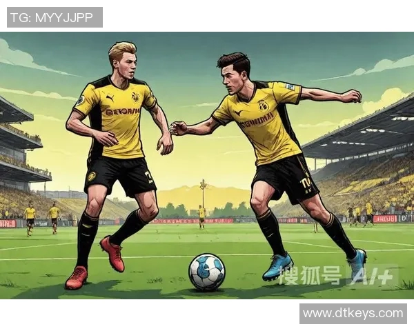 斯图加特逆袭多特蒙德德甲悬念升温