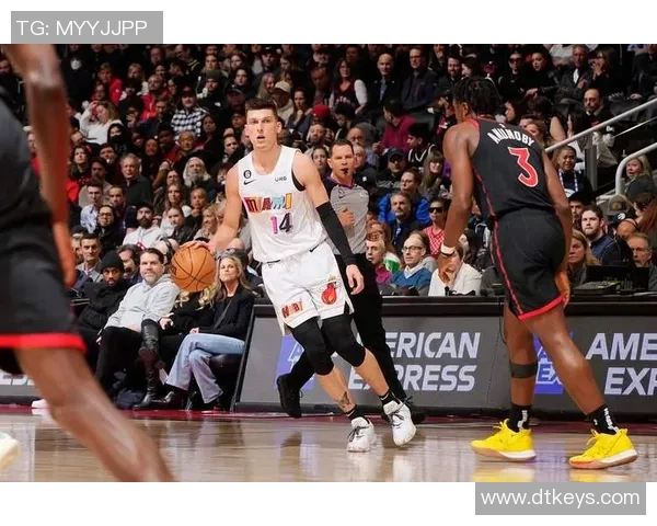 热火后卫创下历史三分命中记录，破纪录无可厚非