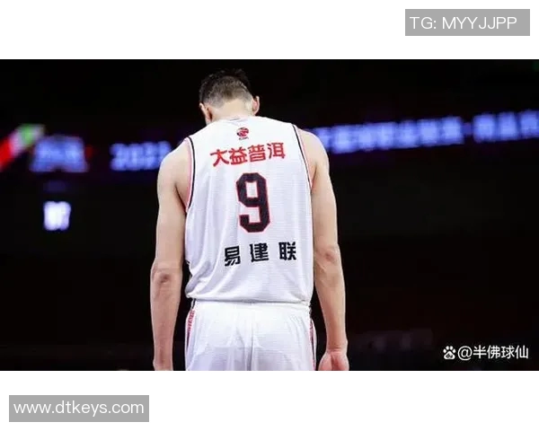 易建联退出NBA赛场,回归CBA打造中国篮球传奇 易建联退出NBA赛场,回归CBA打造中国篮球传奇