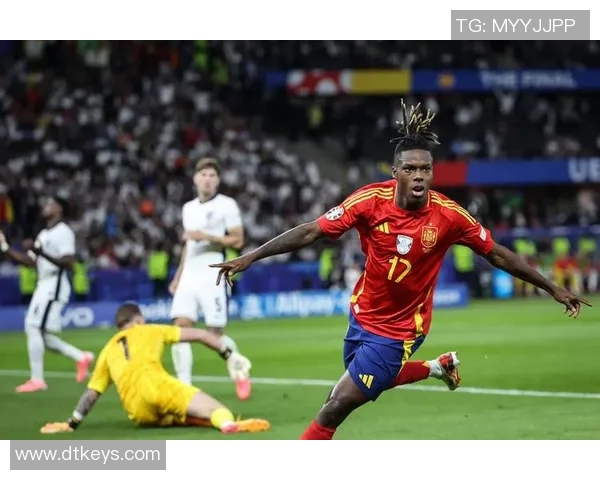 西班牙队华丽夺冠欧国联，球迷热烈庆祝胜利