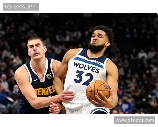 森林狼惊天逆袭：唐斯砍下30+15+5引领胜利，黄蜂梦碎