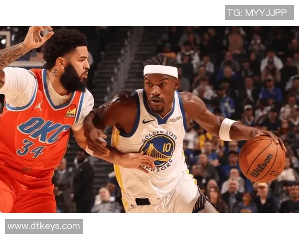 勇士力克雷霆，迎来七连胜——见证新时代篮球传奇