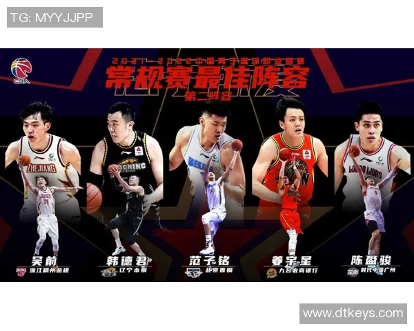 孙铭徽荣获赛季最佳新秀称号，备受瞩目