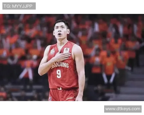 山东男篮引进内线猛将，剑指CBA总冠军