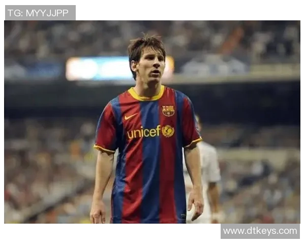 巴塞罗那宣布与梅西续约成功，将合作至2024赛季