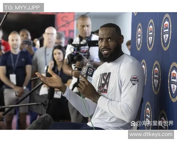 詹姆斯：我们仍需提高比赛水平