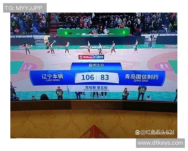 辽宁本钢主场力克对手，取得三连胜：背后的不懈努力与团队协作