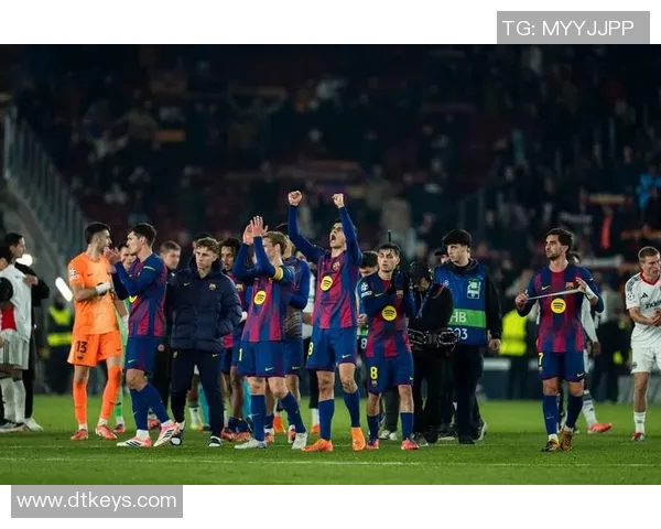 梅西领衔巴塞罗那大胜，巴萨欧冠名单重新开启希望之旅