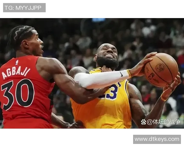 猛龙击败湖人:东部霸主之路势不可挡 猛龙击败湖人:东部霸主之路势不可挡