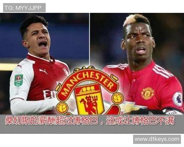 桑切斯未来何去何从?留守曼联还是转投他队? 桑切斯未来何去何从?留守曼联还是转投他队?