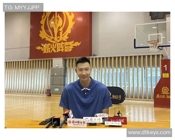 易建联成功助力广东男篮夺得CBA总冠军，再次证明实力