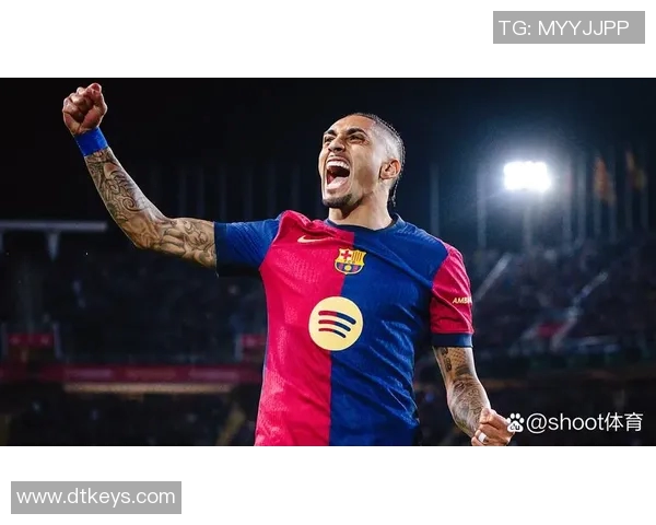 巴塞罗那宣布签下世界顶级球星，引领新赛季豪华阵容！