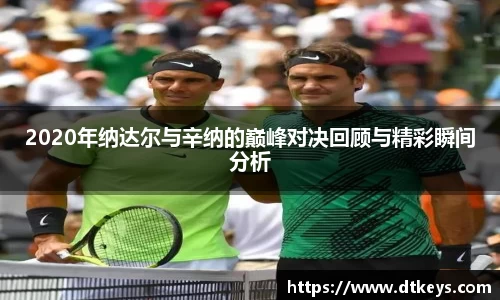 2020年纳达尔与辛纳的巅峰对决回顾与精彩瞬间分析